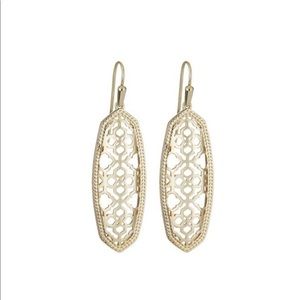 Kendra Scott Brenna Earrings